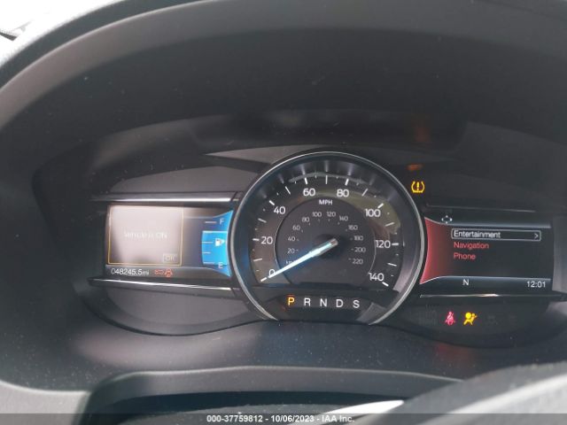 1FM5K8GT4KGB32831 Ford EXPLORER SPORT