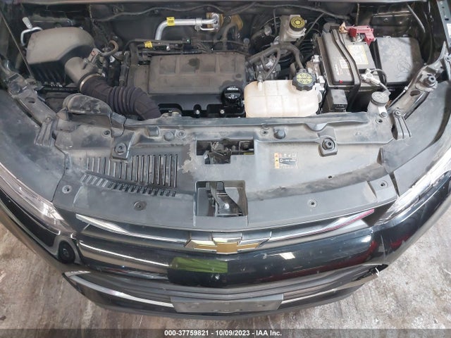 Chevrolet Trax Awd Ls 2021 KL7CJNSB7MB353672 Image 10