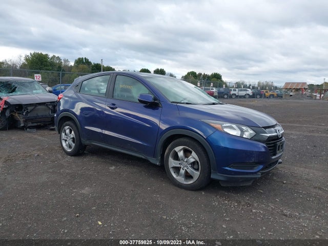 2016 3CZRU6H38GM745173 main image
