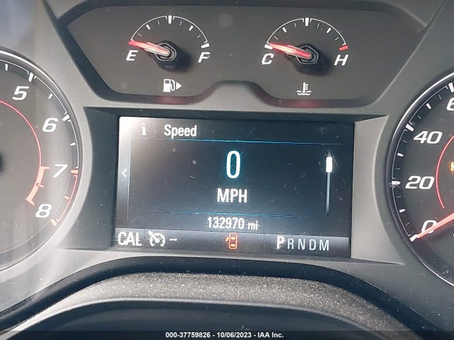 Chevrolet Camaro 1lt 2016 1G1FB1RS6G0148574 Image 16
