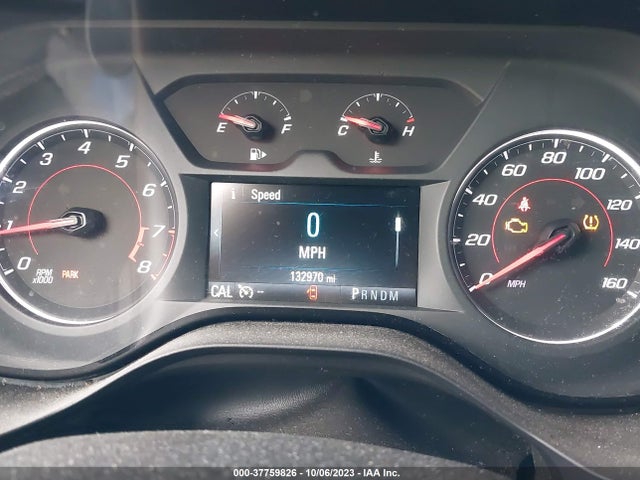 Chevrolet Camaro 1lt 2016 1G1FB1RS6G0148574 Image 7
