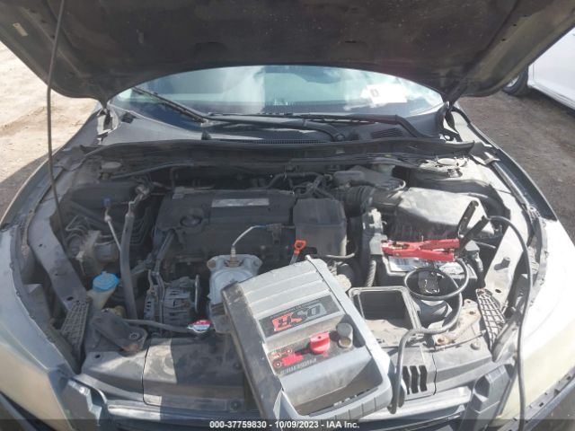 1HGCR2F57EA174393 Honda Accord Sedan Sport