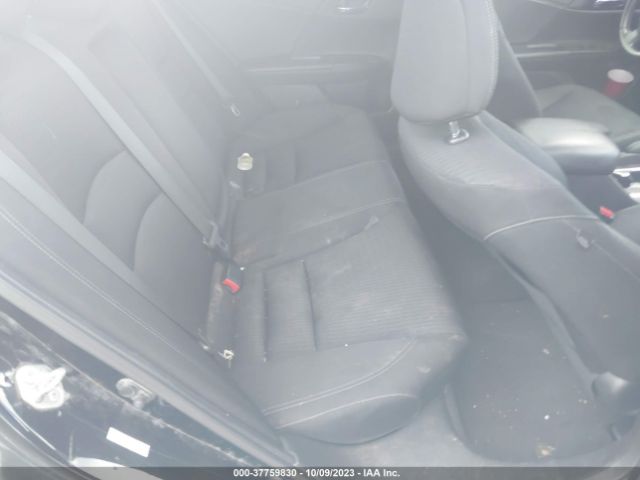 1HGCR2F57EA174393 Honda Accord Sedan Sport