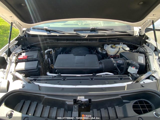 GMC YUKON DENALI 2021 1GKS2DKL5MR131223 Image 10