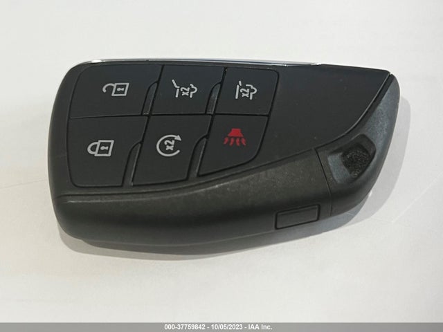 GMC YUKON DENALI 2021 1GKS2DKL5MR131223 Image 11