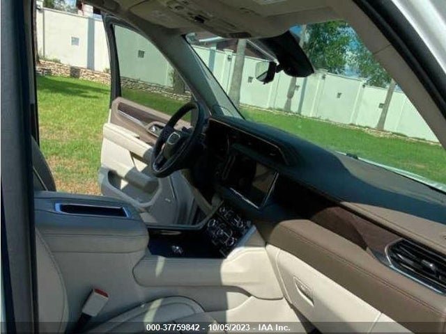 GMC YUKON DENALI 2021 1GKS2DKL5MR131223 Image 5