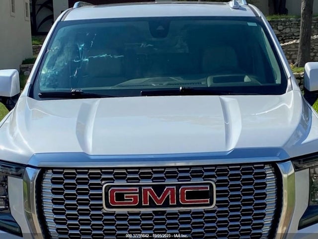 GMC YUKON DENALI 2021 1GKS2DKL5MR131223 Image 6