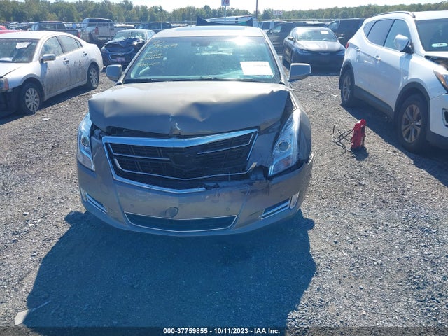 2017 CADILLAC XTS LUXURY VIN: 2G61M5S39H9129677