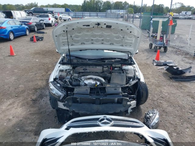 2021 MERCEDES-BENZ A-CLASS W1K3G5BB9MJ307712 Photo 9