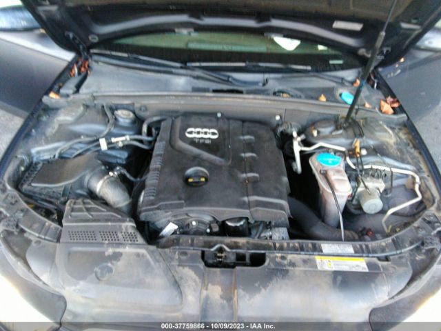 WAUFFAFL7FN024594 Audi A4 Premium Plus