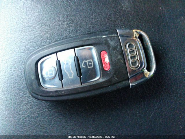 WAUFFAFL7FN024594 Audi A4 Premium Plus