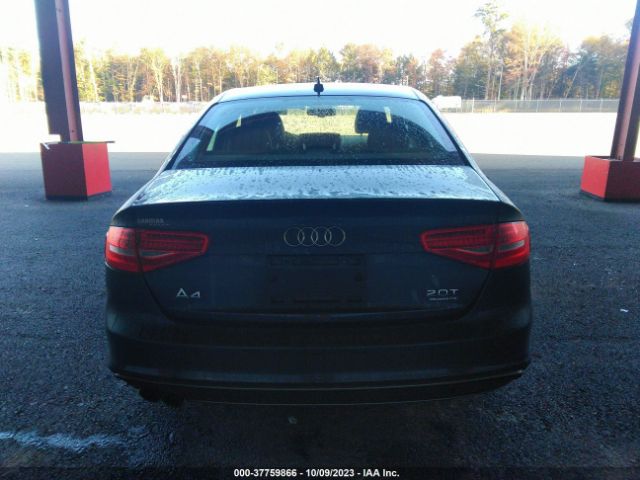 WAUFFAFL7FN024594 Audi A4 Premium Plus