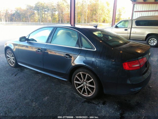 WAUFFAFL7FN024594 Audi A4 Premium Plus