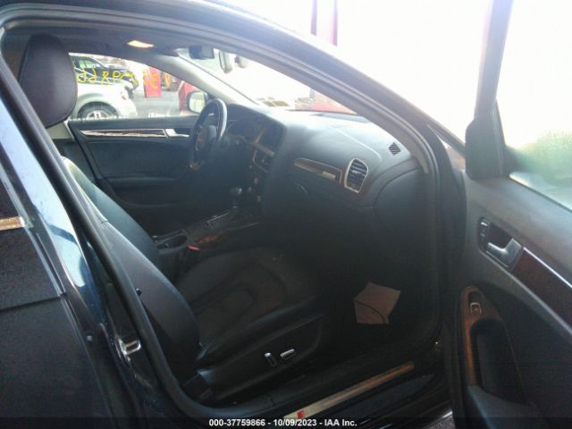 WAUFFAFL7FN024594 Audi A4 Premium Plus