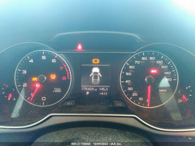 WAUFFAFL7FN024594 Audi A4 Premium Plus