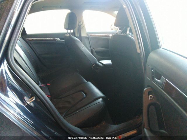 WAUFFAFL7FN024594 Audi A4 Premium Plus