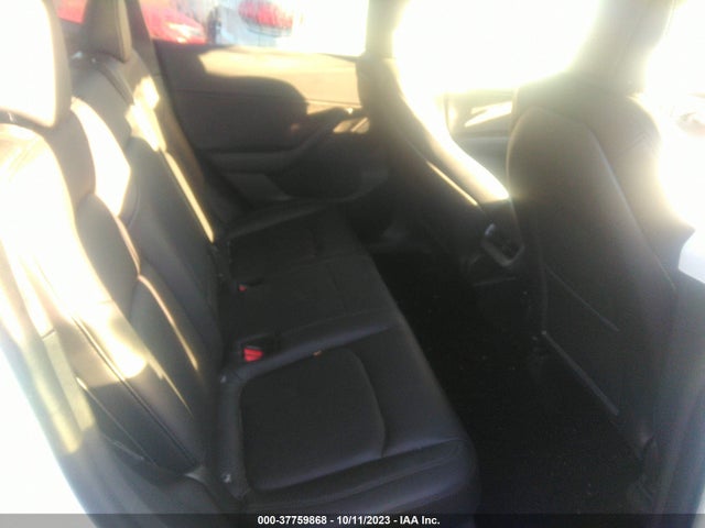 5YJYGDEE8MF108111 Tesla Model Y Long Range