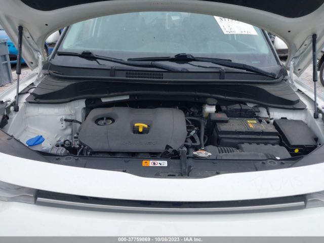 KNDJ63AU0M7137815 KIA Soul Gt-line