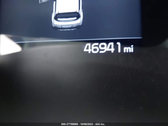 KNDJ63AU0M7137815 KIA Soul Gt-line