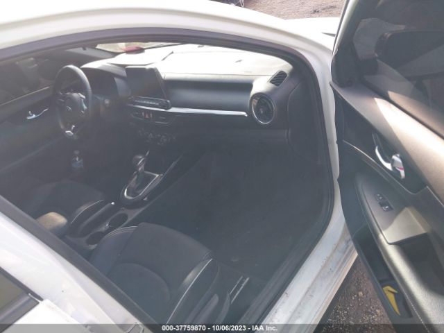 3KPF34AD1LE161382 KIA Forte Gt-line