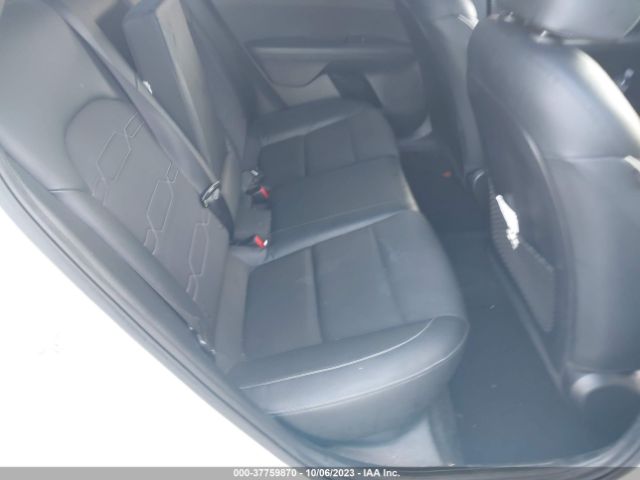 3KPF34AD1LE161382 KIA Forte Gt-line
