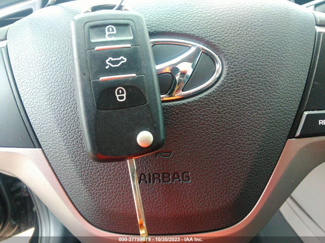 Hyundai ELANTRA SE 2018 5NPD74LFXJH318295 Image 11