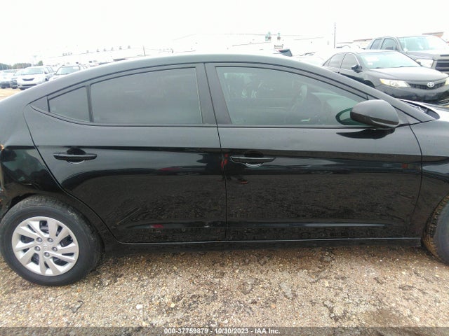 Hyundai ELANTRA SE 2018 5NPD74LFXJH318295 Image 13