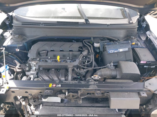 Hyundai Venue Limited 2023 KMHRC8A32PU211589 Image 10