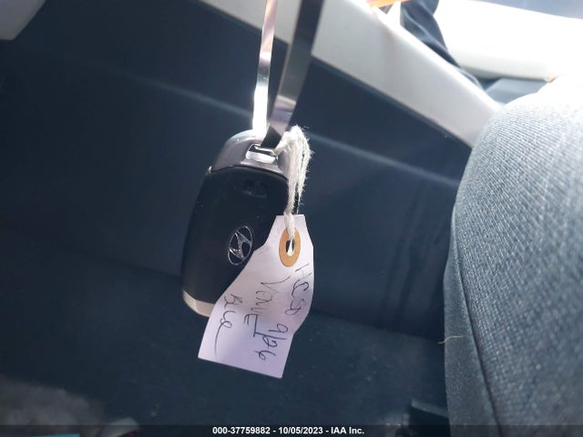 Hyundai Venue Limited 2023 KMHRC8A32PU211589 Image 11