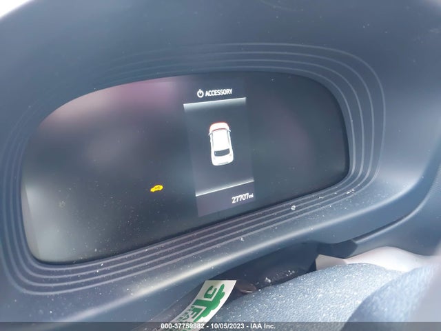 Hyundai Venue Limited 2023 KMHRC8A32PU211589 Image 7