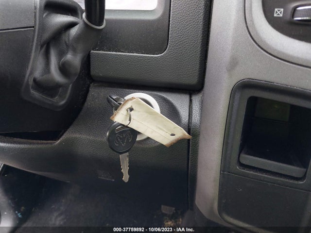 RAM 2500 Tradesman 2014 3C6TR5CT1EG147489 Image 11