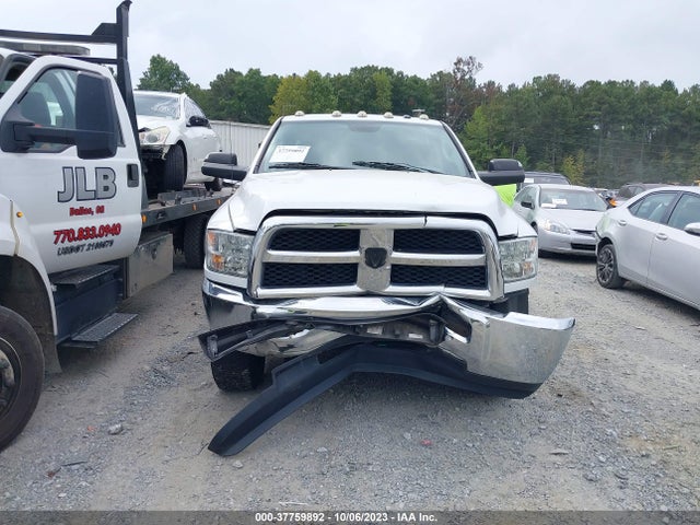 RAM 2500 Tradesman 2014 3C6TR5CT1EG147489 Image 12