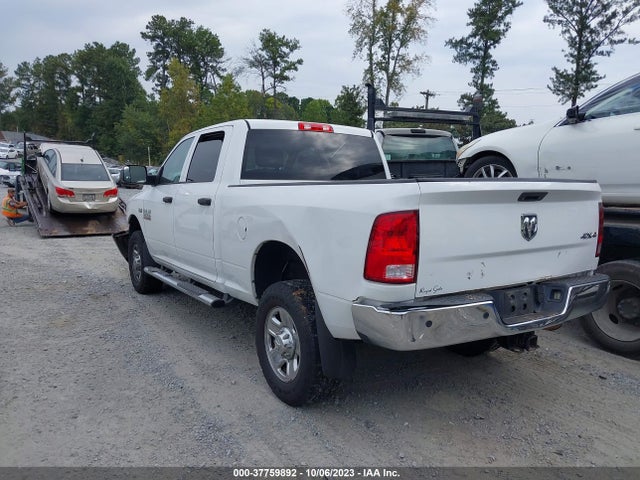 RAM 2500 Tradesman 2014 3C6TR5CT1EG147489 Image 3