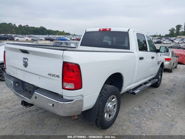 RAM 2500 Tradesman 2014 3C6TR5CT1EG147489 Image 4