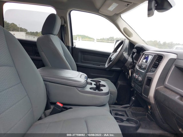 RAM 2500 Tradesman 2014 3C6TR5CT1EG147489 Image 5