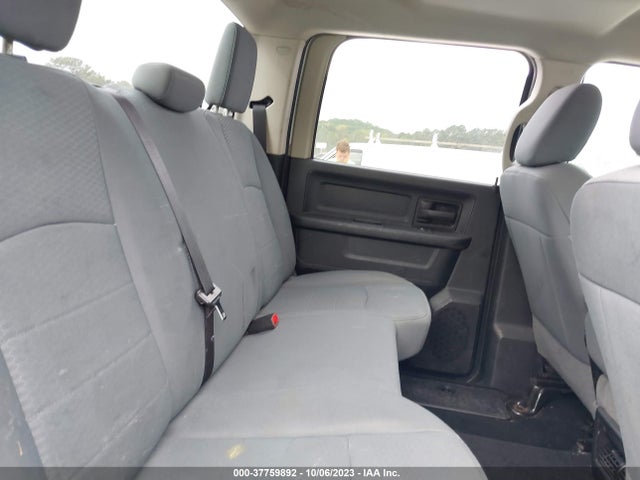 RAM 2500 Tradesman 2014 3C6TR5CT1EG147489 Image 8