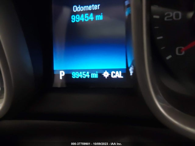 Chevrolet MALIBU LS 2015 1G11B5SL9FF137911 Image 15