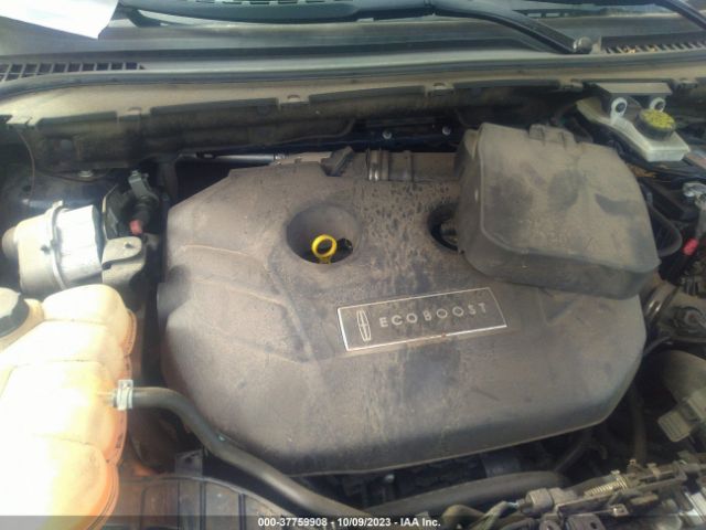 5LMCJ2A90FUJ29983 Lincoln MKC