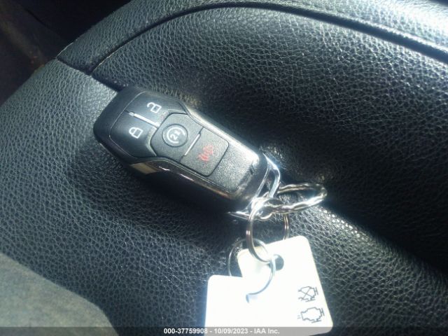 5LMCJ2A90FUJ29983 Lincoln MKC
