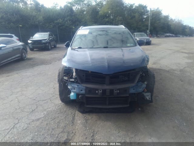 5LMCJ2A90FUJ29983 Lincoln MKC