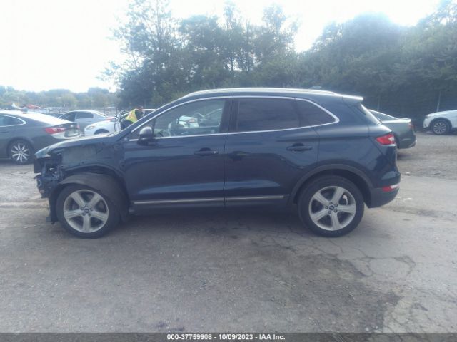 5LMCJ2A90FUJ29983 Lincoln MKC