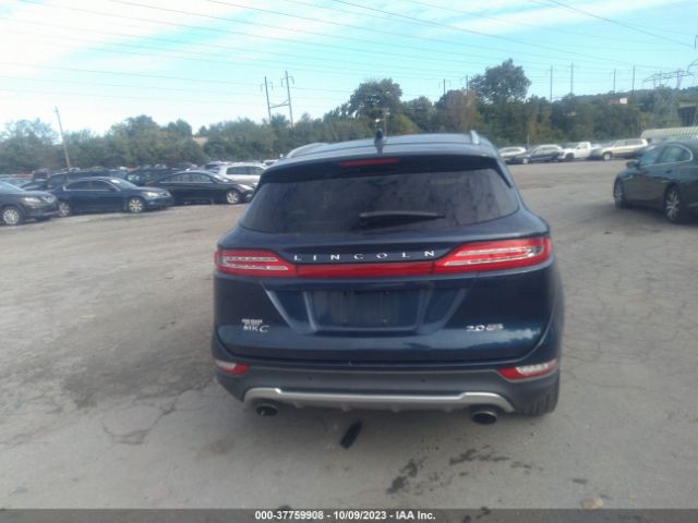 5LMCJ2A90FUJ29983 Lincoln MKC