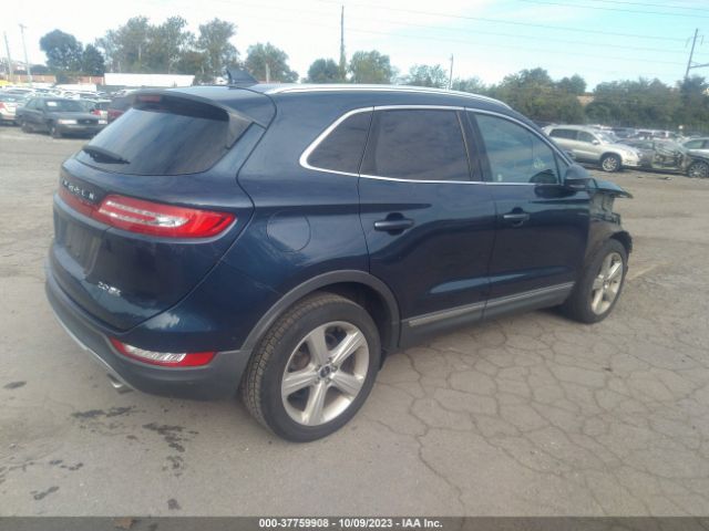 5LMCJ2A90FUJ29983 Lincoln MKC