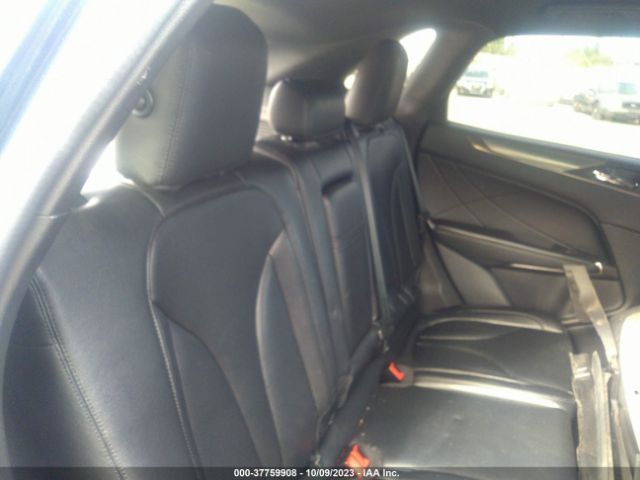 5LMCJ2A90FUJ29983 Lincoln MKC