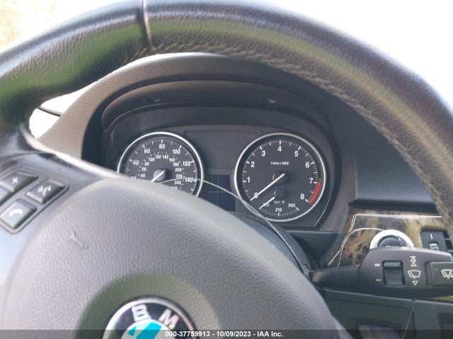 2007 BMW 3 SERIES 328I VIN: WBAWB33517PU88158