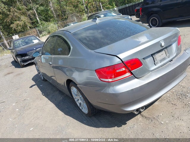 2007 BMW 3 SERIES 328I VIN: WBAWB33517PU88158