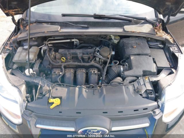 2013 FORD FOCUS 1FADP3F23DL312217 Photo 9