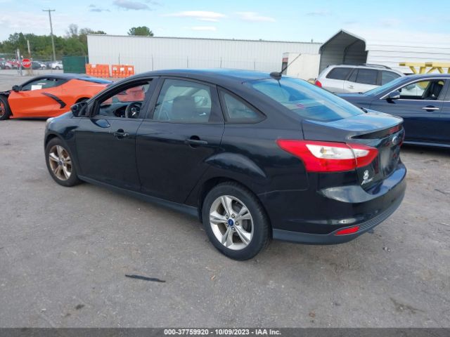 2013 FORD FOCUS 1FADP3F23DL312217 Photo 2