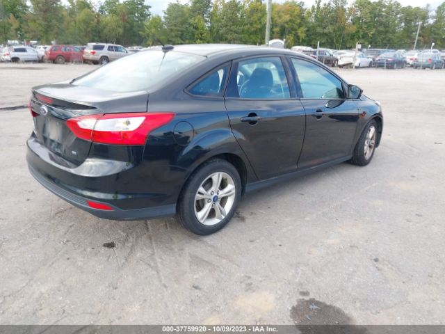 2013 FORD FOCUS 1FADP3F23DL312217 Photo 3