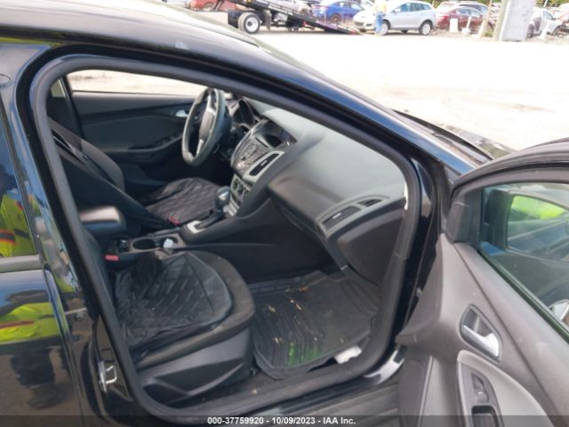 2013 FORD FOCUS 1FADP3F23DL312217 Photo 4